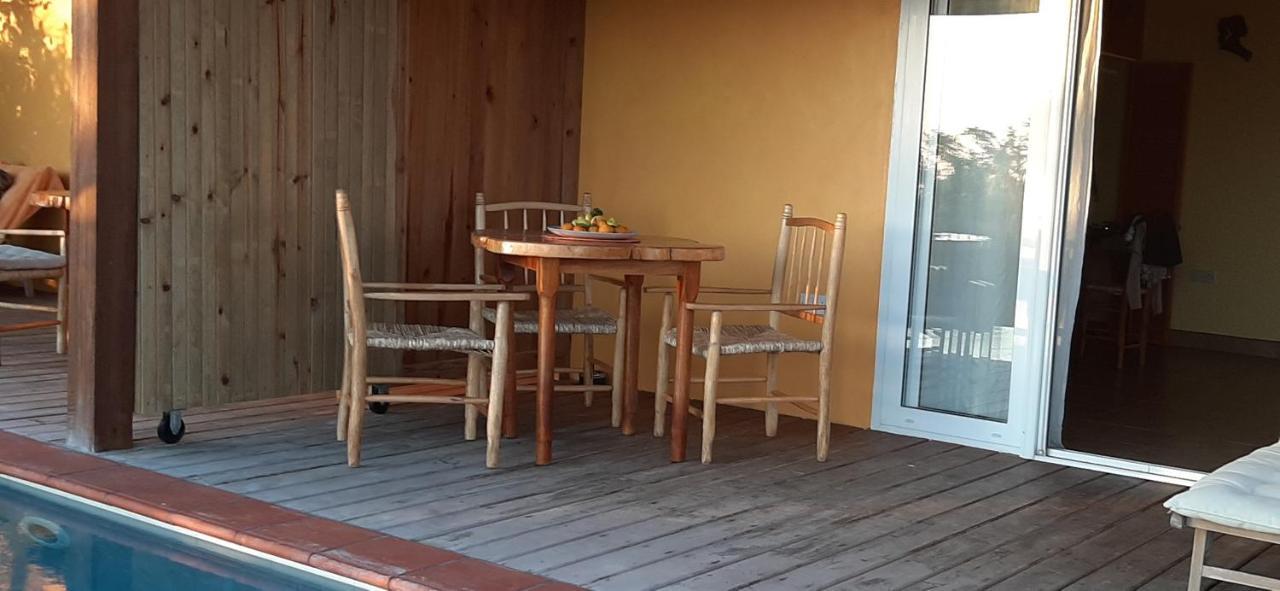Willa Kaye Mango Soufrière Zewnętrze zdjęcie